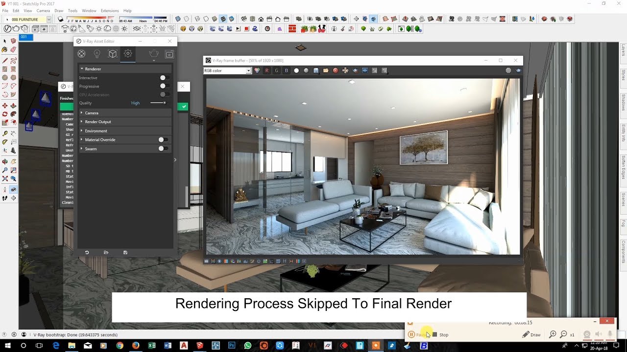 vray for sketchup 2017 free download with crack